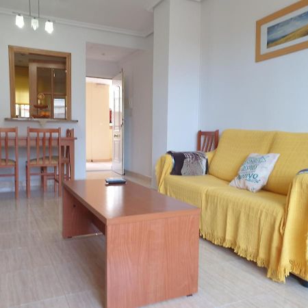 Appartamento Costa Caribe III Nº 1108 Oropesa del Mar Esterno foto