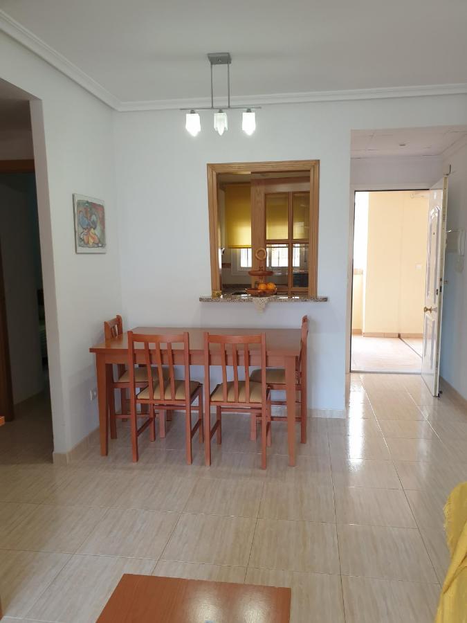 Appartamento Costa Caribe III Nº 1108 Oropesa del Mar Esterno foto