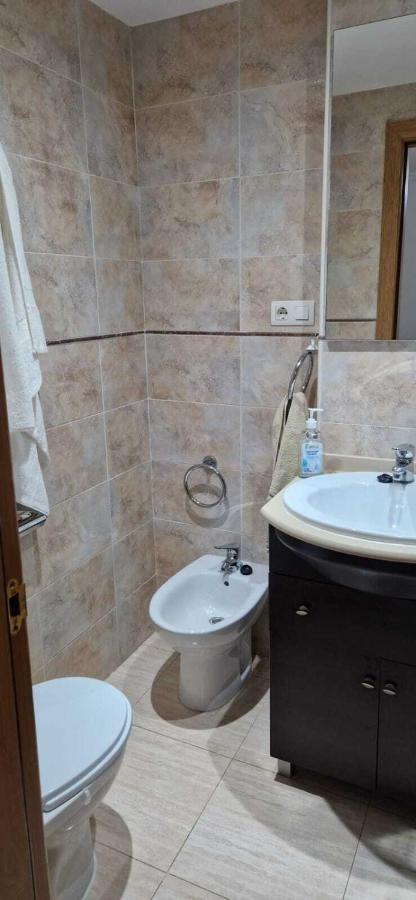 Appartamento Costa Caribe III Nº 1108 Oropesa del Mar Esterno foto